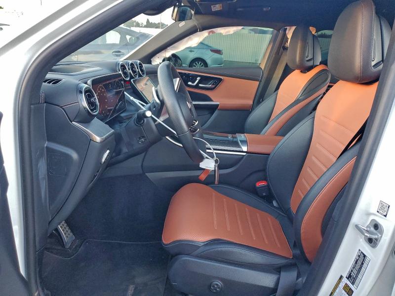 Фото 7 - MERCEDES-BENZ GLC-CLASS