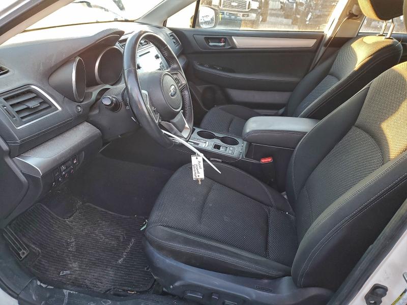 Фото 7 - SUBARU OUTBACK