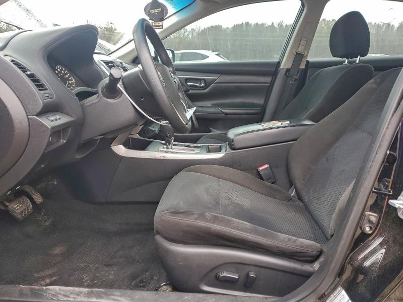 Фото 7 - NISSAN ALTIMA