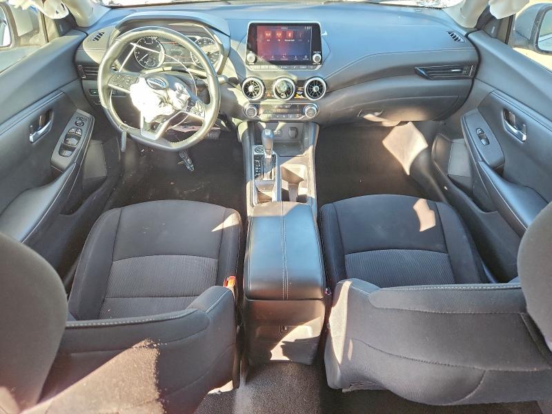 Фото 8 - NISSAN SENTRA