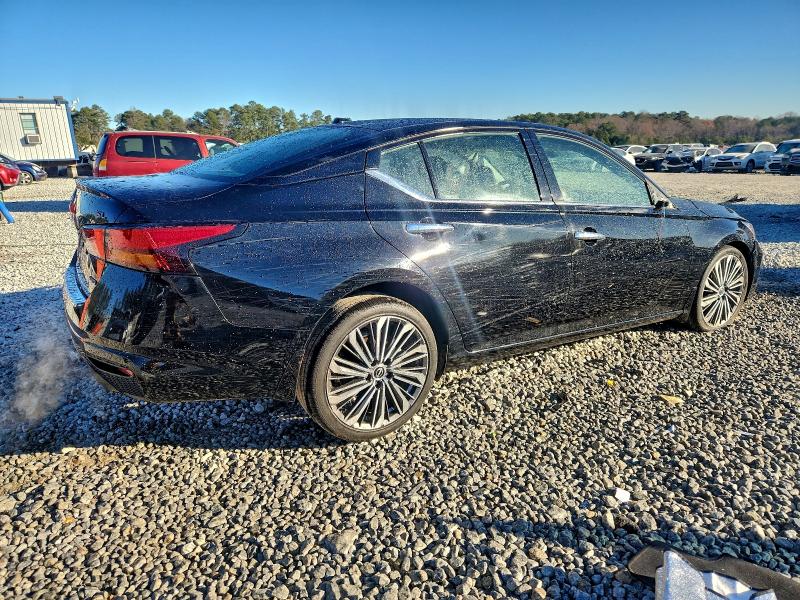 Фото 3 - NISSAN ALTIMA