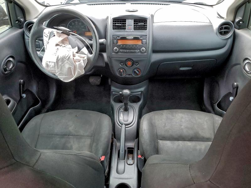 Фото 8 - NISSAN VERSA