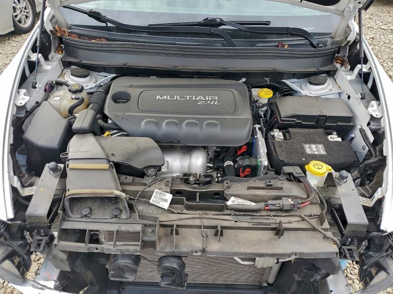 Фото 12 - JEEP GRAND CHER