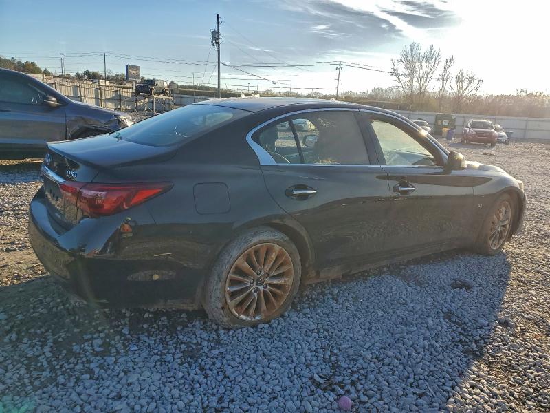 Фото 3 - INFINITI Q50