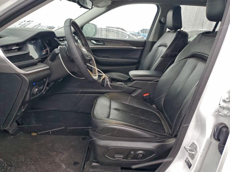 Фото 7 - JEEP GRAND CHER