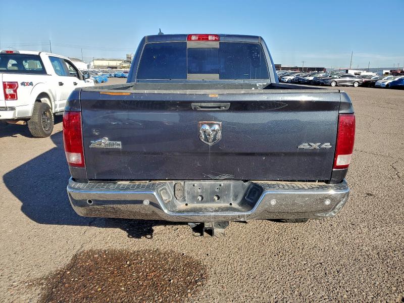 Фото 6 - RAM 1500