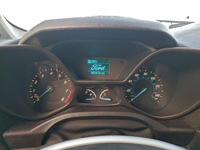 Фото 9 - FORD TRANSIT