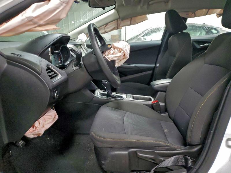 Фото 7 - CHEVROLET CRUZE