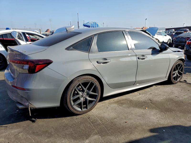 Фото 3 - HONDA CIVIC