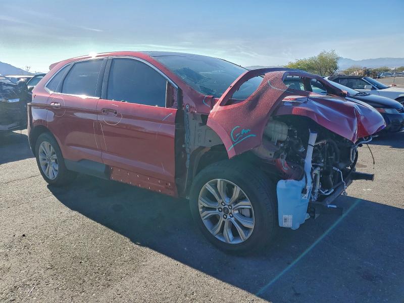 Фото 4 - FORD EDGE