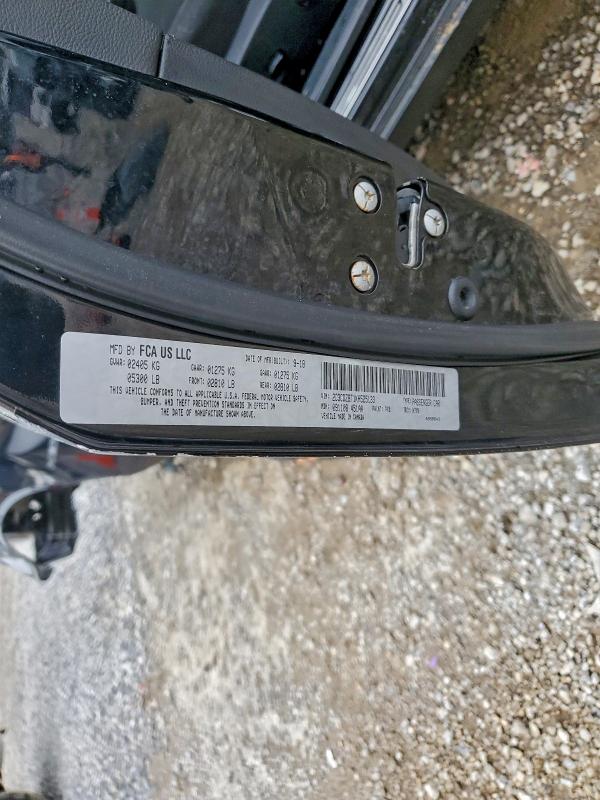 Фото 13 - DODGE CHALLENGER