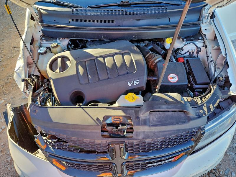 Фото 12 - DODGE JOURNEY