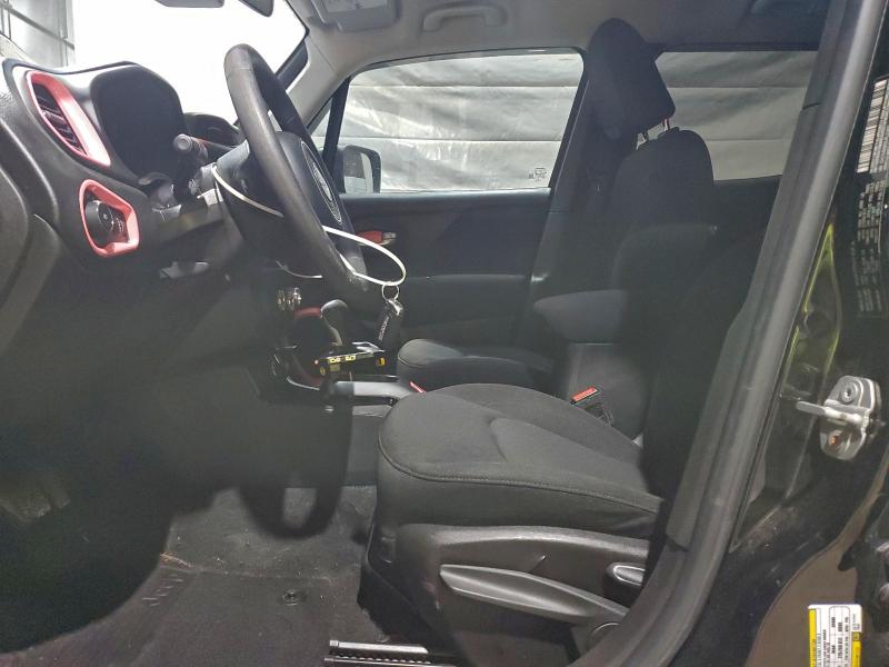 Фото 7 - JEEP RENEGADE