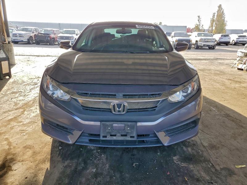 Фото 5 - HONDA CIVIC