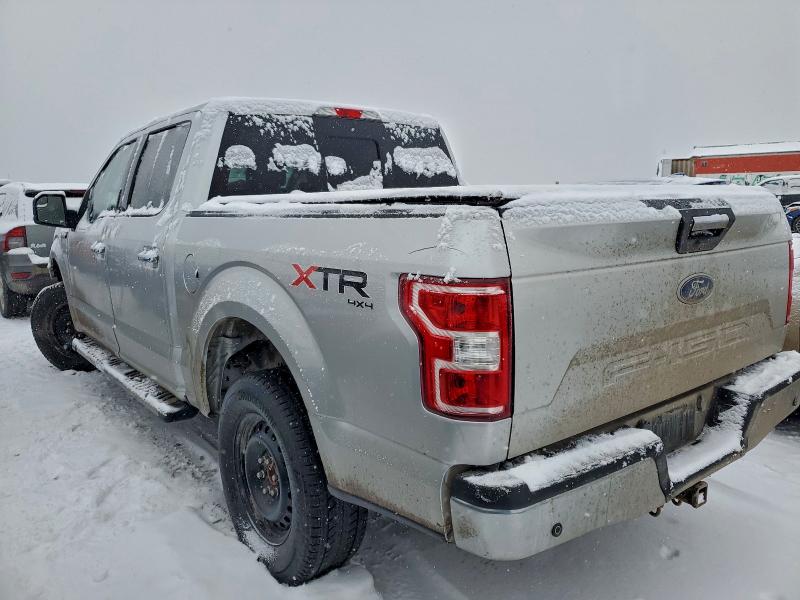 Фото 2 - FORD F-150