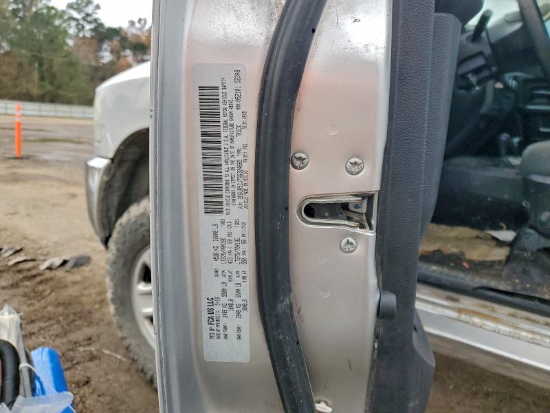 Фото 12 - RAM All Models