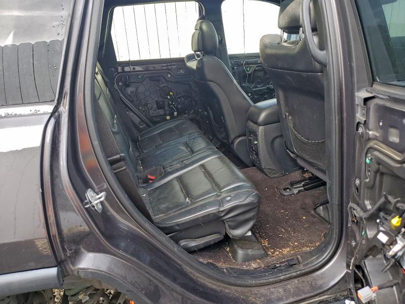 Фото 11 - JEEP GRAND CHER