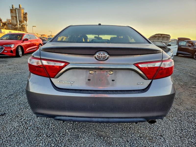 Фото 6 - TOYOTA CAMRY