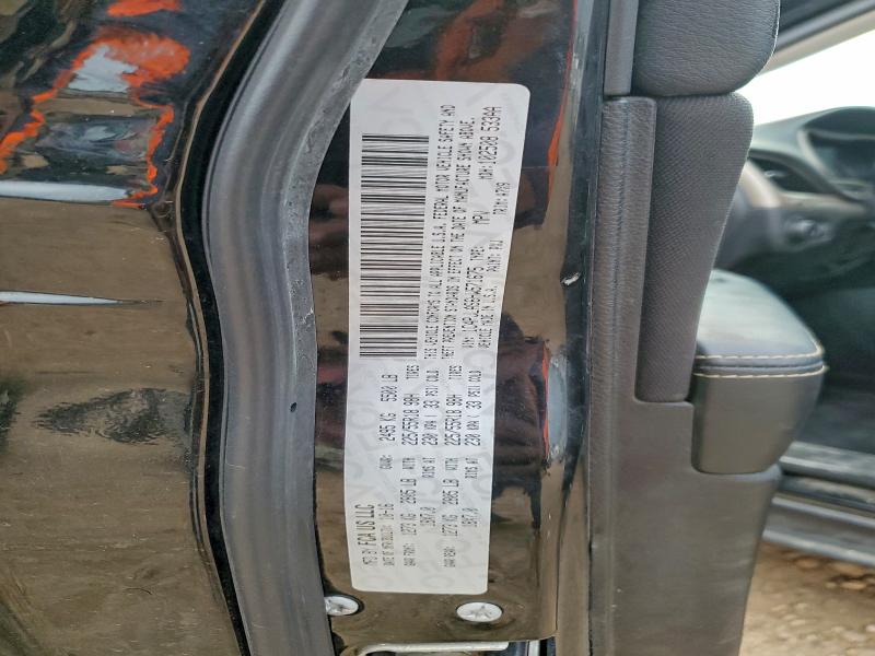 Фото 13 - JEEP GRAND CHER