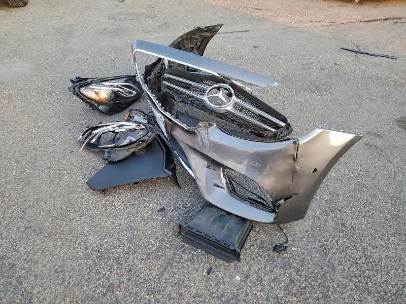 Фото 12 - MERCEDES-BENZ E-CLASS