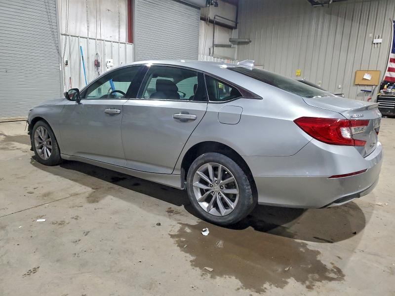 Фото 2 - HONDA ACCORD