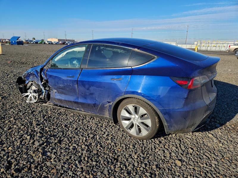 Фото 2 - TESLA MODEL Y