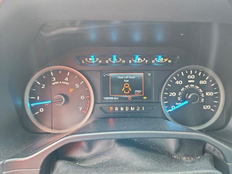 Фото 9 - FORD F-150