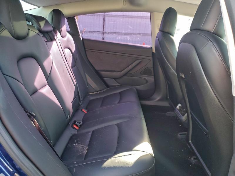 Фото 10 - TESLA MODEL 3