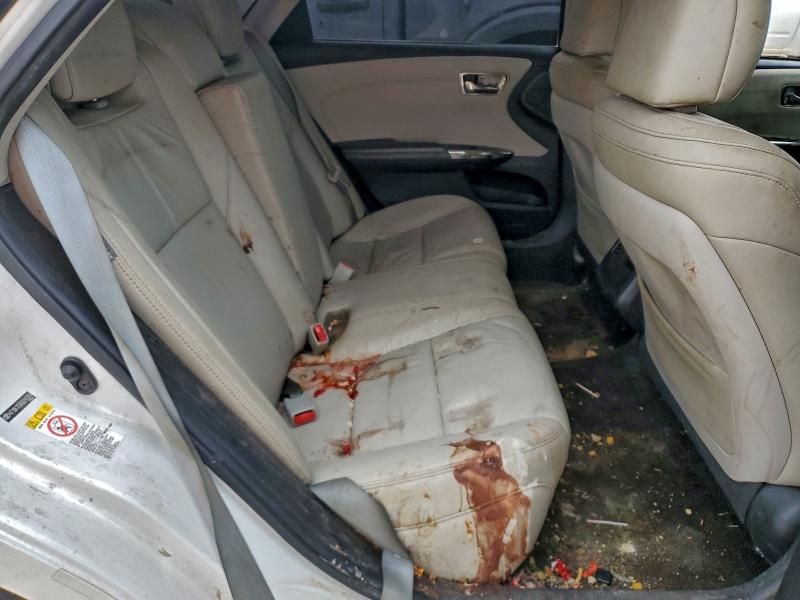 Фото 10 - TOYOTA AVALON