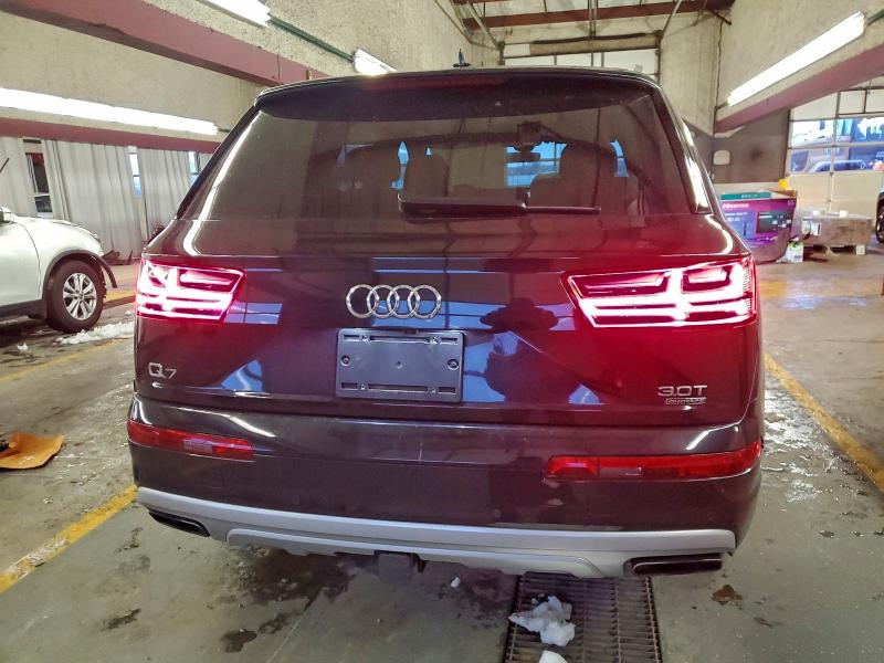 Фото 6 - AUDI Q7