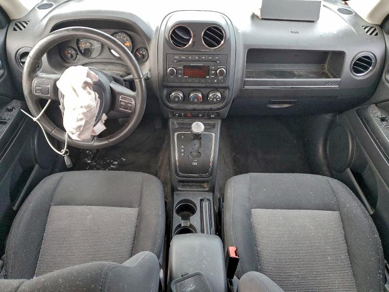 JEEP PATRIOT 2015 VIN 1C4NJRFB9FD189412