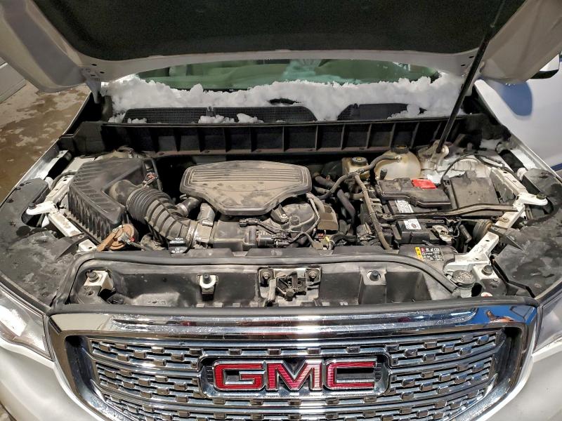 Фото 12 - GMC ACADIA DEN