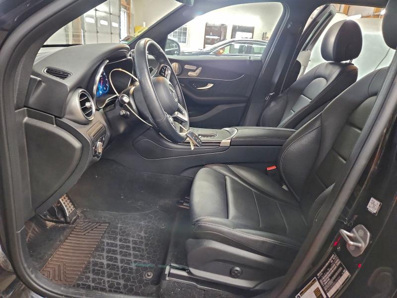 Фото 7 - MERCEDES-BENZ GLC-CLASS