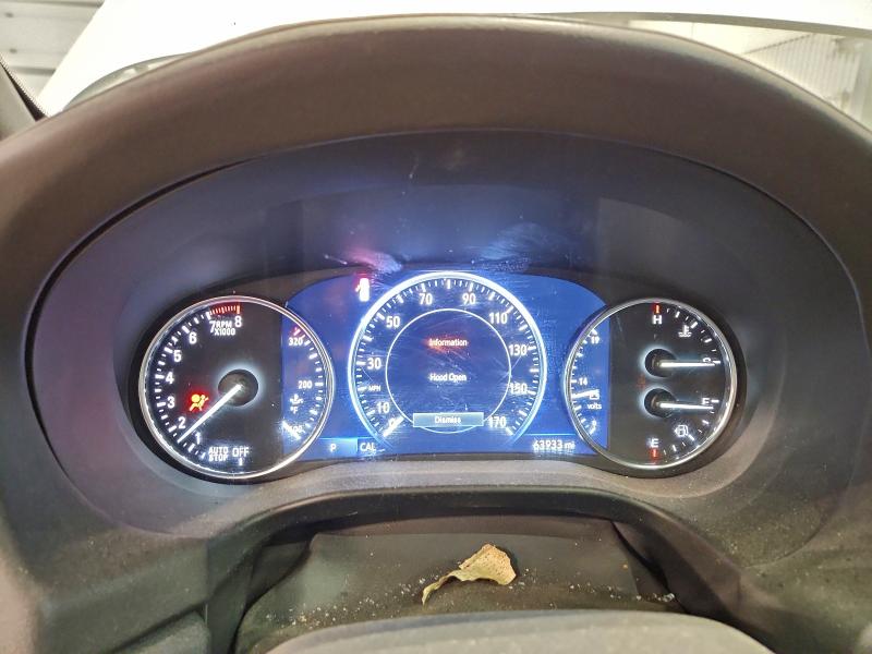 Фото 9 - BUICK ENCLAVE