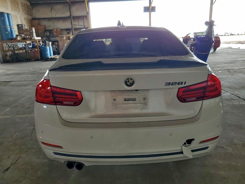 Фото 6 - BMW 3 SERIES