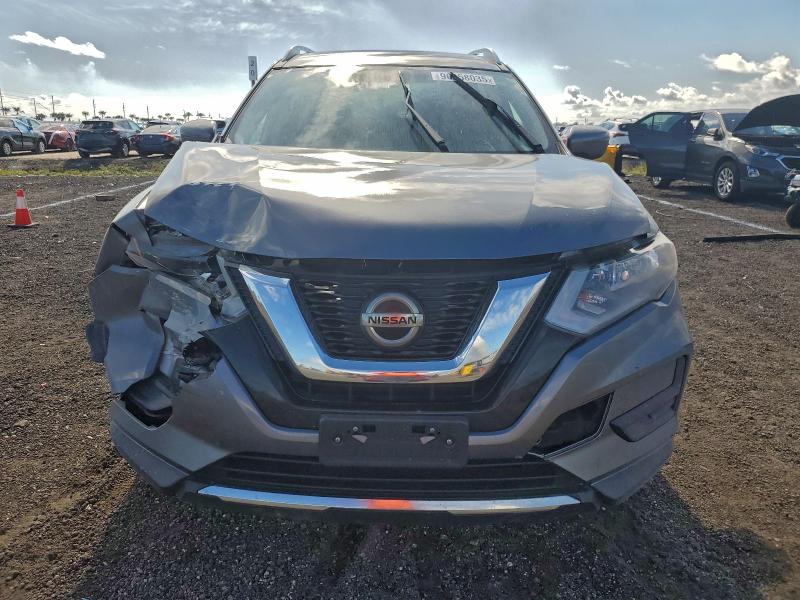 Фото 5 - NISSAN ROGUE