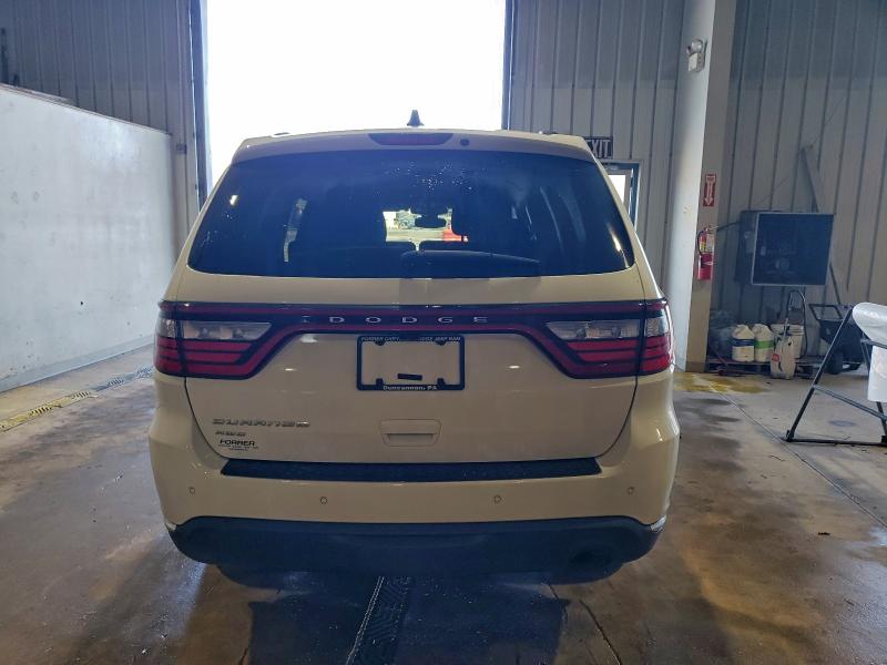 Фото 6 - DODGE DURANGO