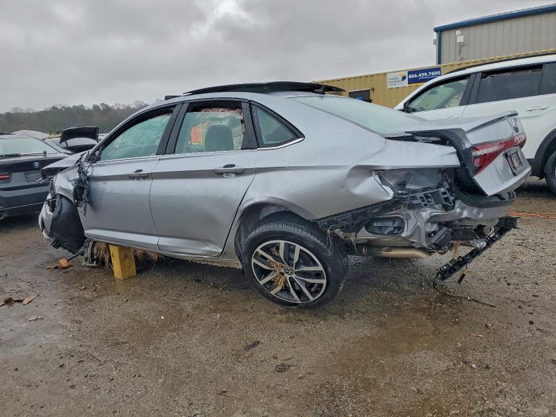 Фото 2 - VOLKSWAGEN JETTA