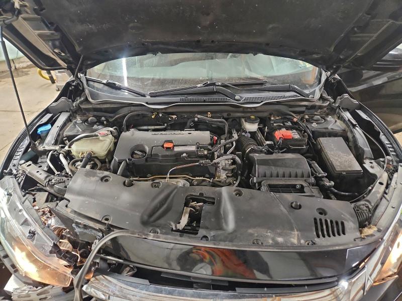 Фото 11 - HONDA CIVIC