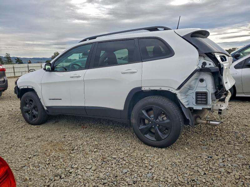 Фото 2 - JEEP GRAND CHER