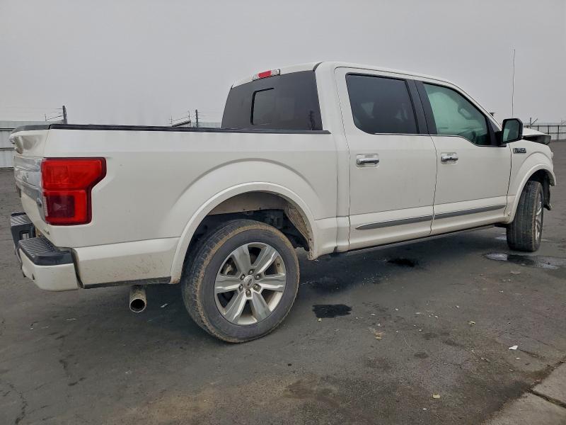 Фото 3 - FORD F-150