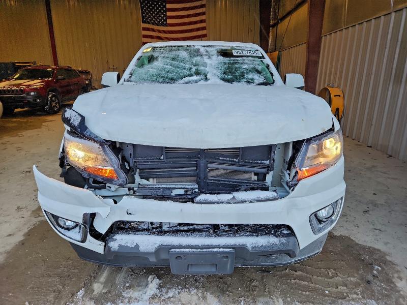 Фото 5 - CHEVROLET COLORADO