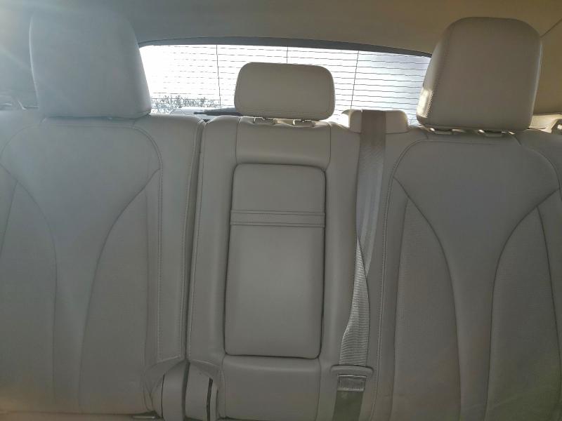 Фото 10 - LINCOLN MKC