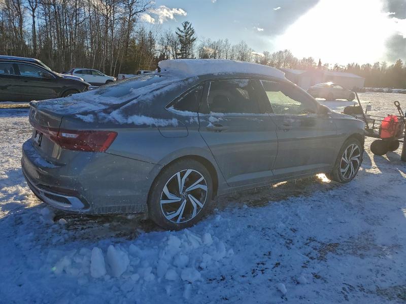 Фото 3 - VOLKSWAGEN JETTA