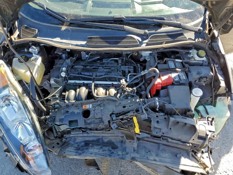 Фото 11 - FORD FIESTA