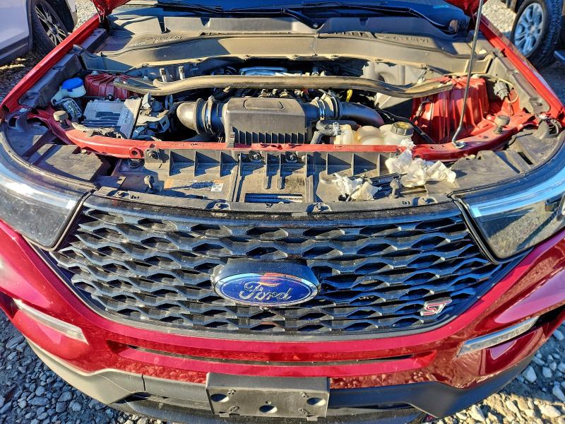 Фото 12 - FORD EXPLORER