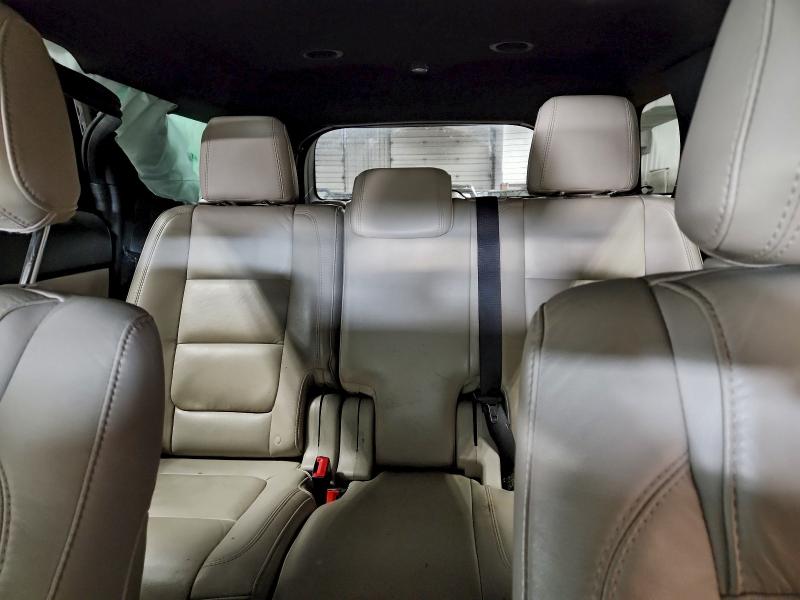 Фото 10 - FORD EXPLORER