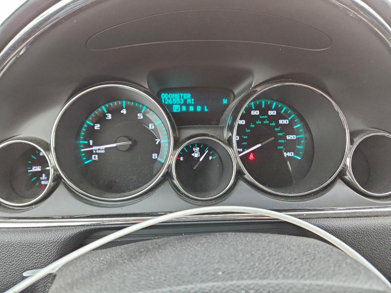 Фото 9 - BUICK ENCLAVE