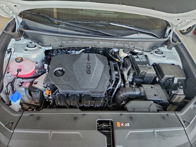 Фото 12 - HYUNDAI TUCSON