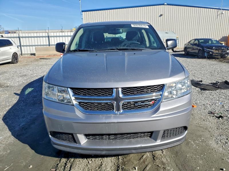 Фото 5 - DODGE JOURNEY
